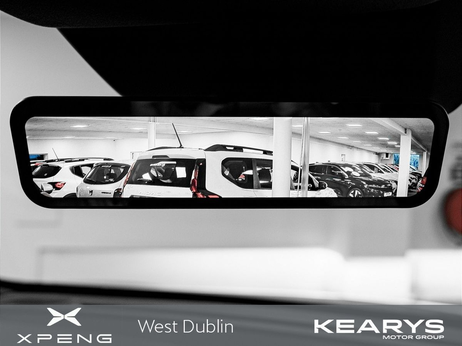 2026 Xpeng G6 - image 33