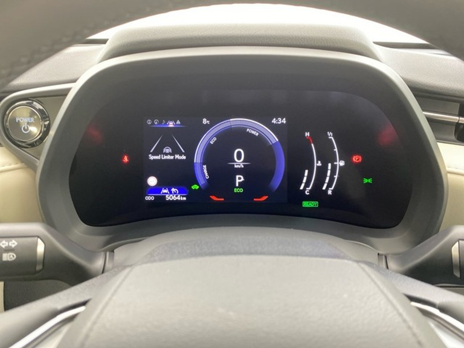 2025 Lexus LBX Elegant €39,950