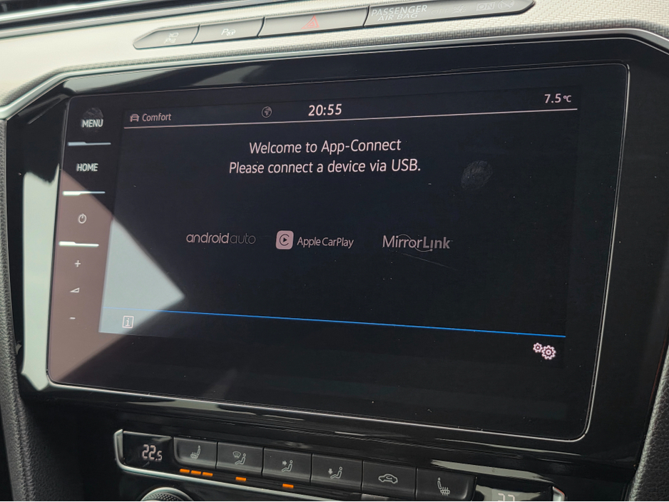 2017 Volkswagen Arteon - image 29