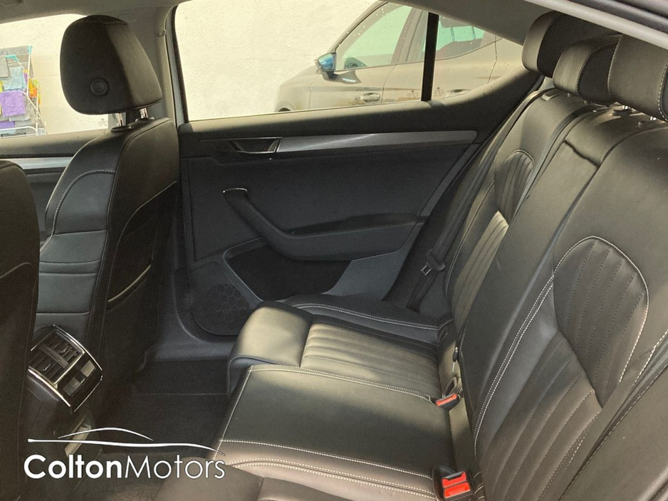 2023 Skoda Superb STYLE 2.0TDI 150HP (AUTOMATIC) €35,450