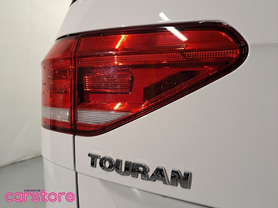 2019 Volkswagen Touran 1.4 TSI €23,880