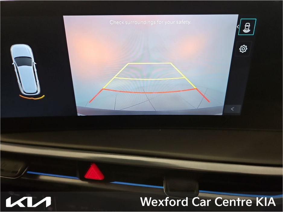 2024 Kia Sorento 2.2 Sorento Diesel €55,895