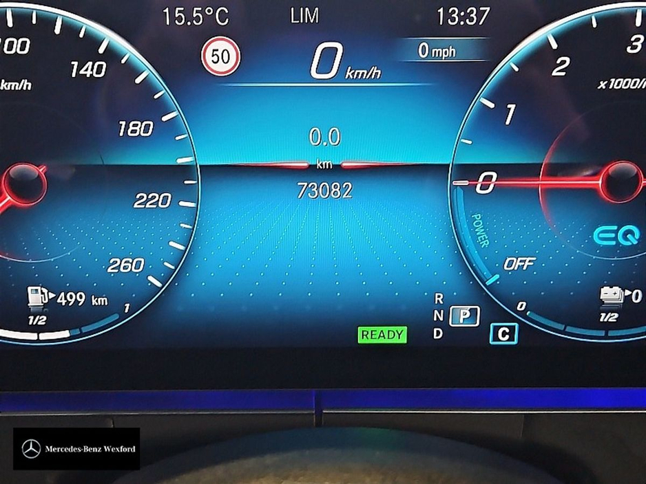 2021 Mercedes-Benz E Class - image 13