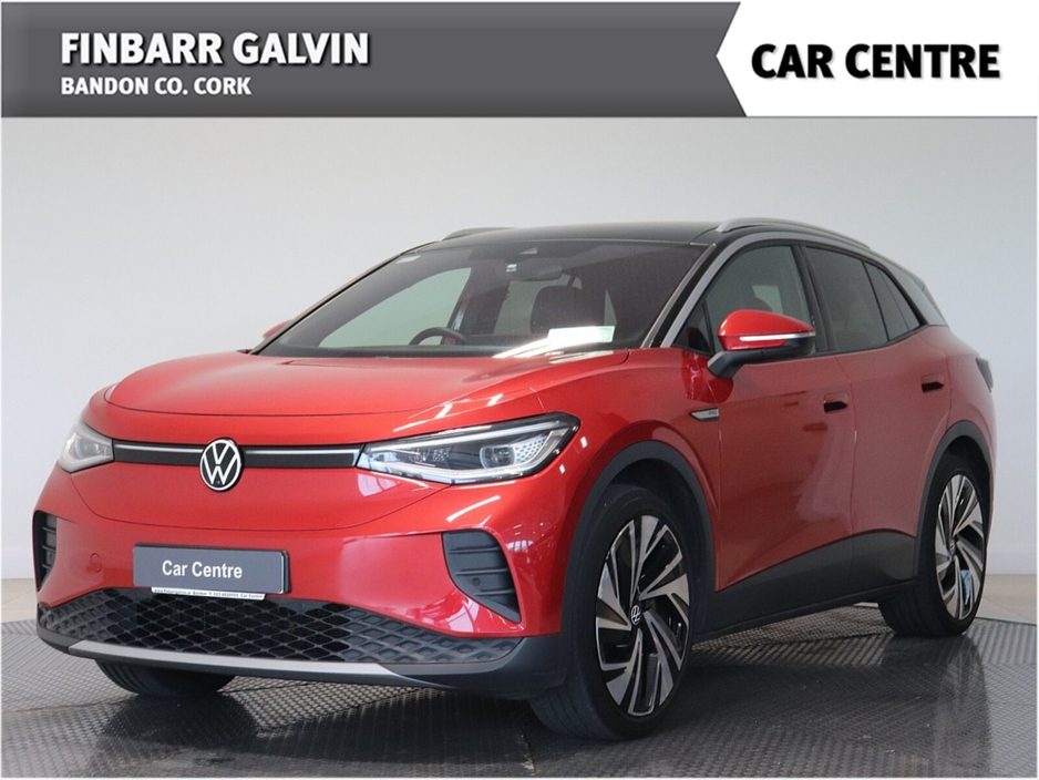 2023 Volkswagen ID.4 - image 6