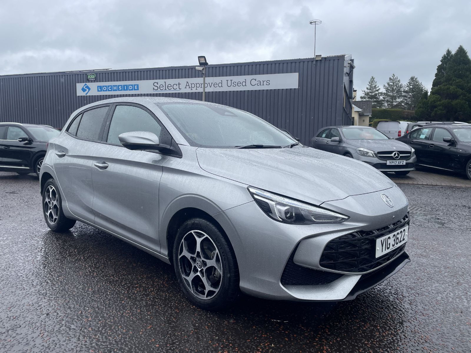 2025 MG MG3 for sale in , Ireland