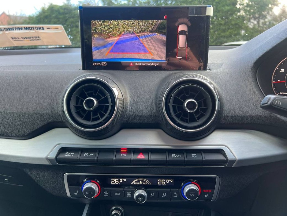 2019 Audi Q2 - image 7