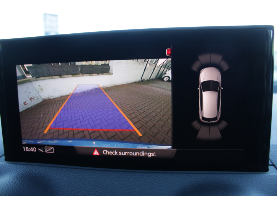 2020 Audi Q2 1.0TFSI S-LINE EDITION 5DR ESTATE AUTO // IMMACULATE CONDITION THROUGHOUT // BUY WITH CONFIDENCE AA AND SIMI APPROVED DEALER 2026 // FINANCE ARRANGED // ALL TRADE INS WELCOME // €24,950