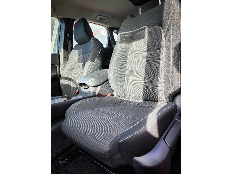 2023 Nissan Qashqai - image 38