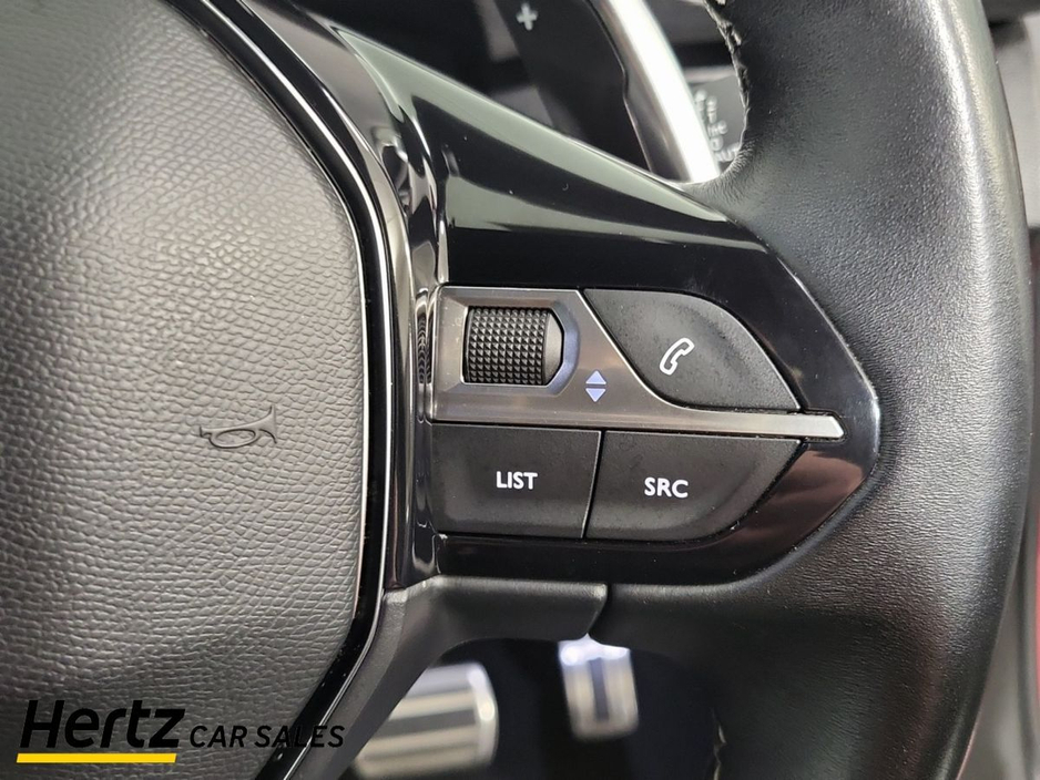 2023 Peugeot 3008 - image 25