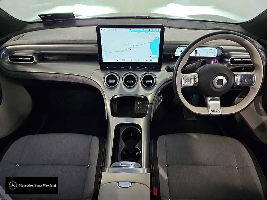 2025 Smart #3 - image 14