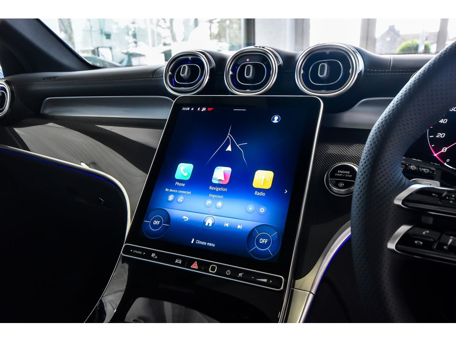 2026 Mercedes-Benz GLC Class - image 16