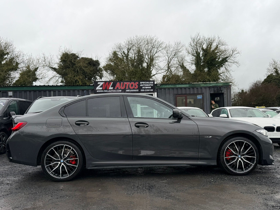 2023 BMW 3 Series - image 5