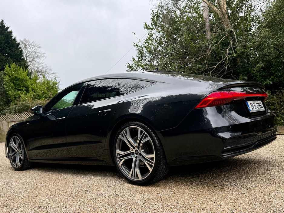 2021 Audi A7 - image 6