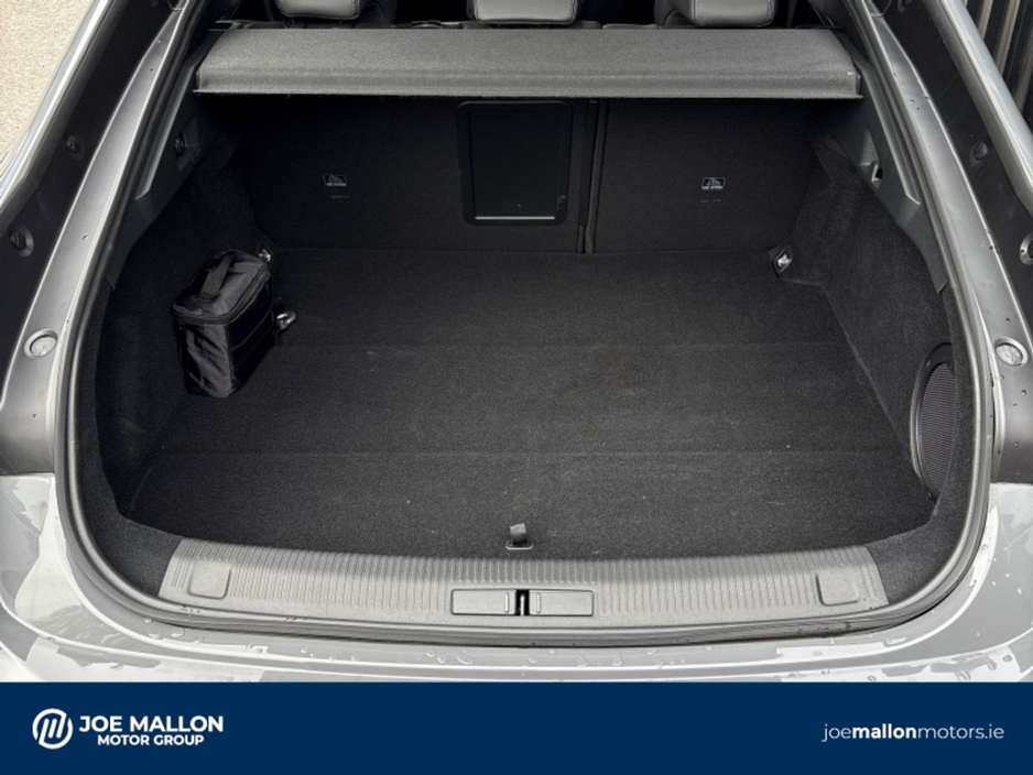 2024 Peugeot 508 - image 13