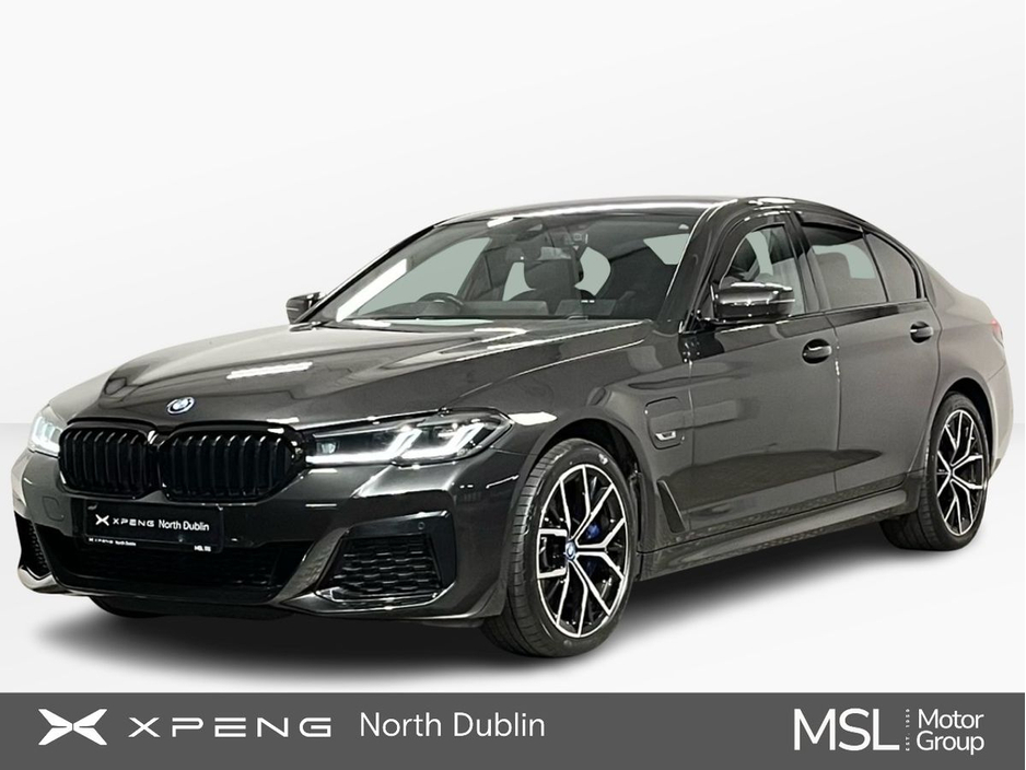 2023 BMW 5 Series for sale in , Ireland