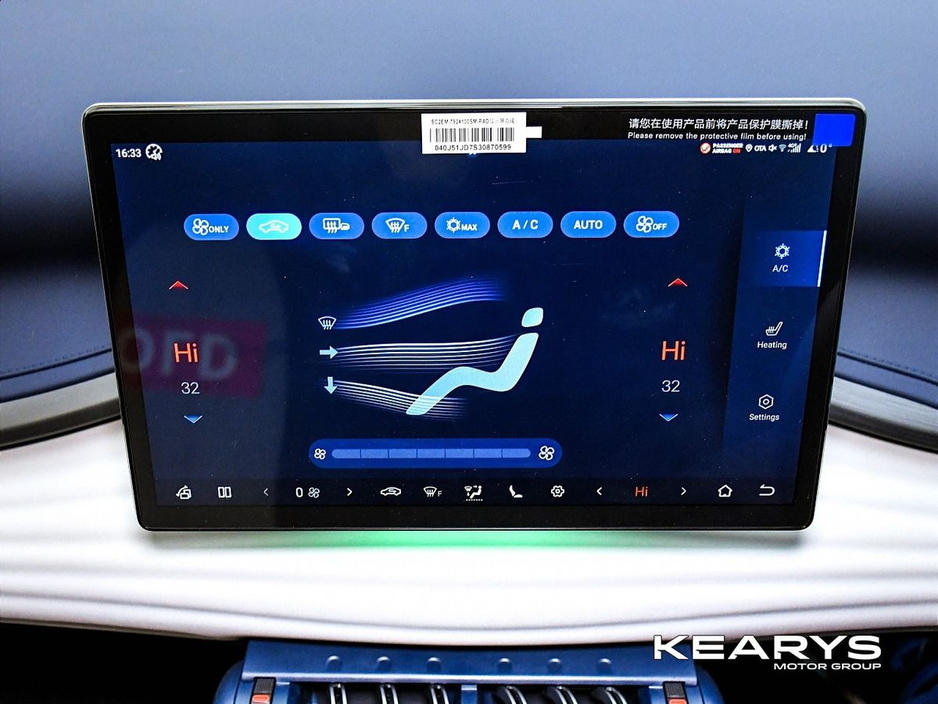 2024 BYD ATTO 3 - image 23