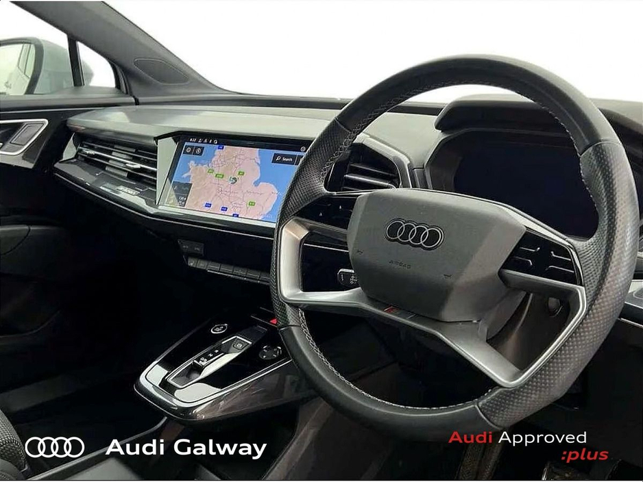 2023 Audi Q4 e-tron - image 10