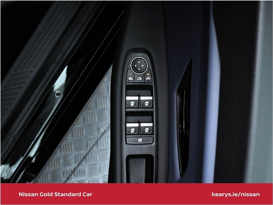 2026 Nissan Micra - image 10