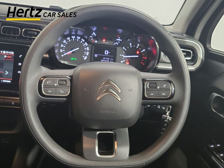 2023 Citroen C3 - image 14