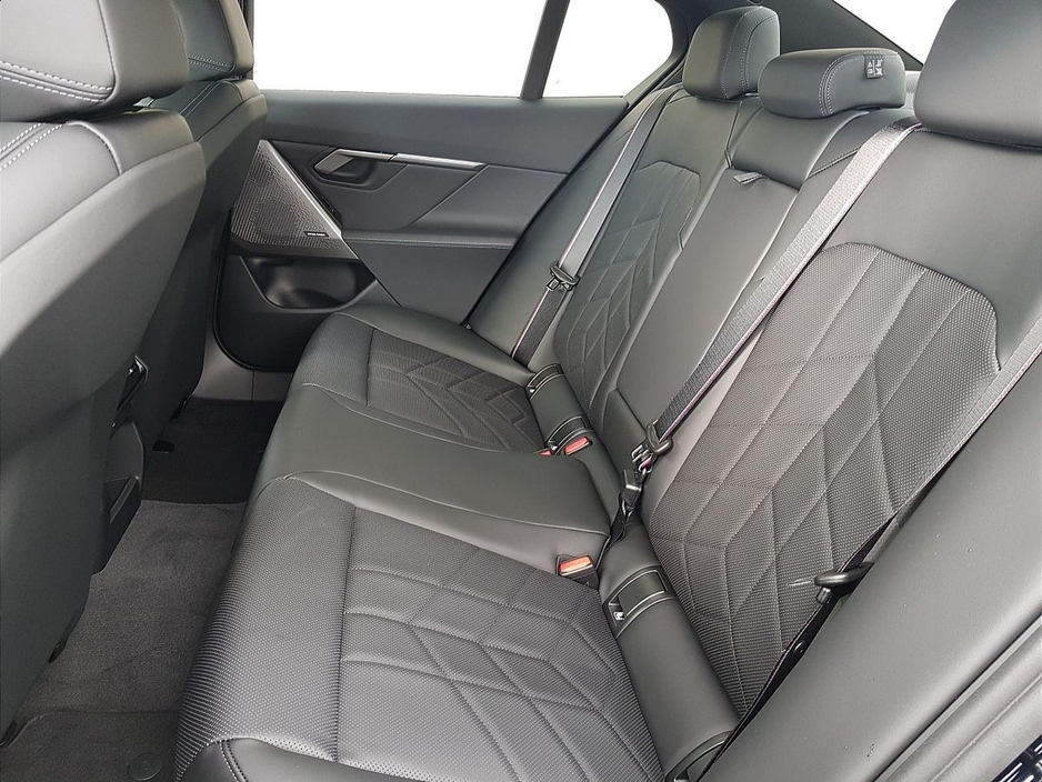 2026 BMW 5 Series - image 20