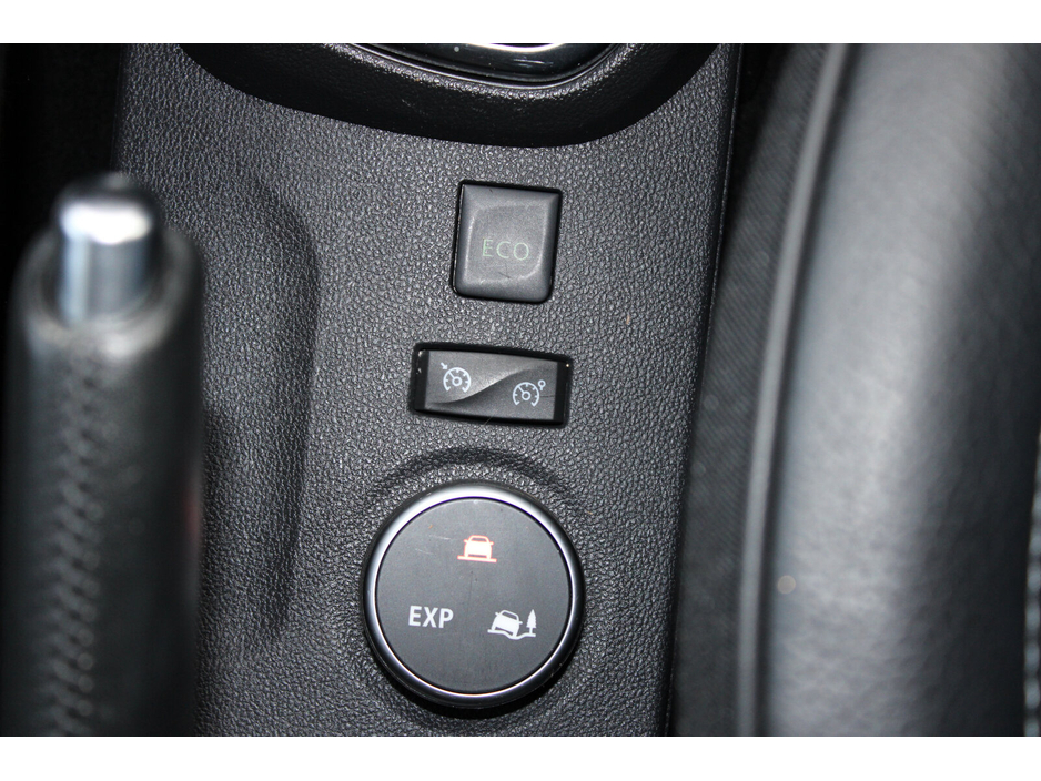 2018 Renault Captur dCi 90 SIGNATURE X NAV €13,950