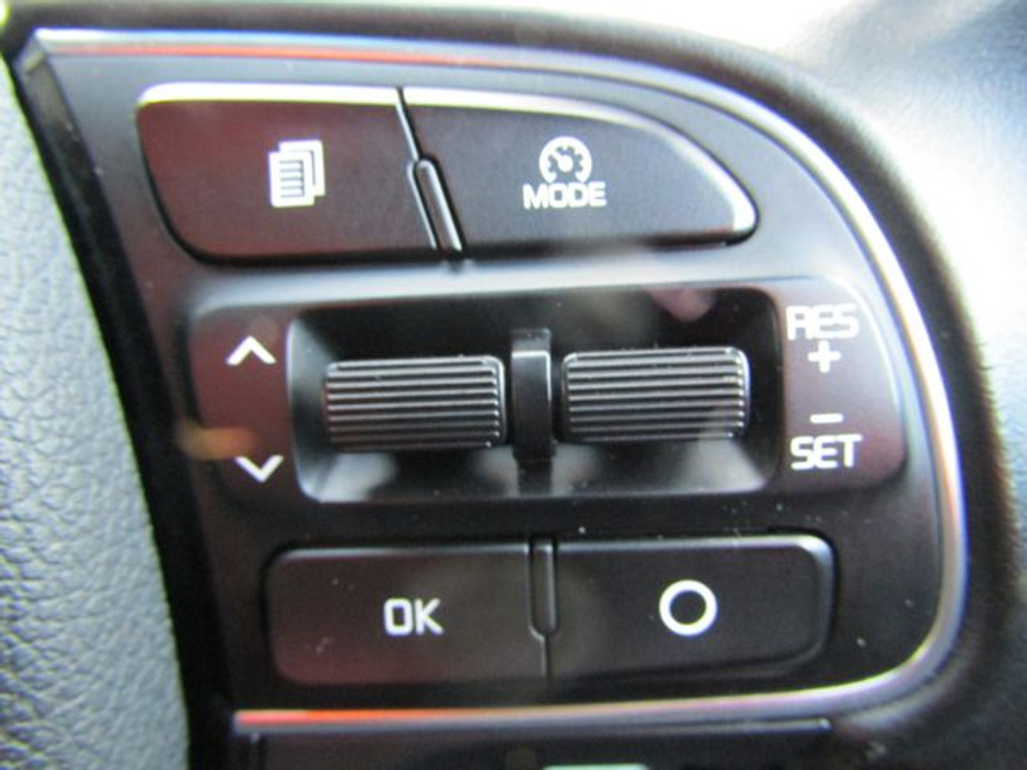 2018 Kia Niro Hybrid EXL 5DR Auto €15,950