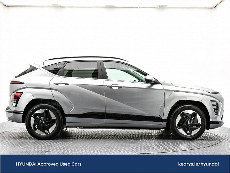 2024 Hyundai Kona EV Elegance 65kWh €33,490