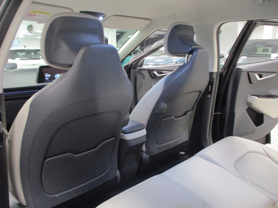 2023 Kia EV6 EV6 Earth €33,950