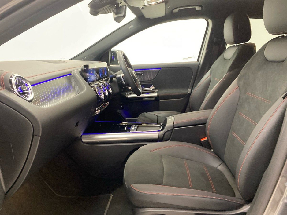 2025 Mercedes-Benz EQA - image 15