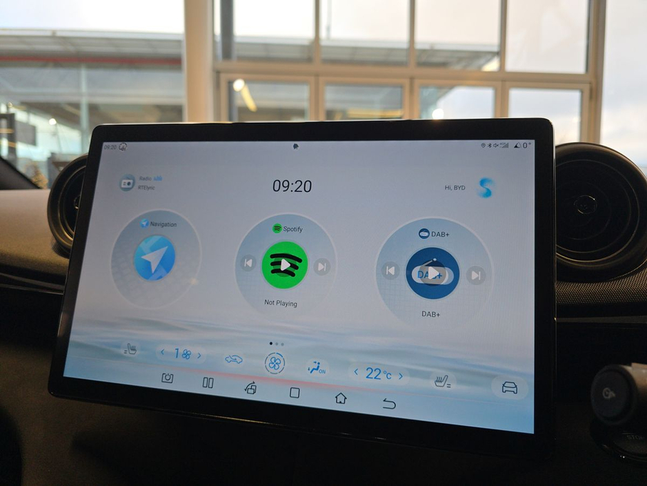 2026 BYD Dolphin - image 18