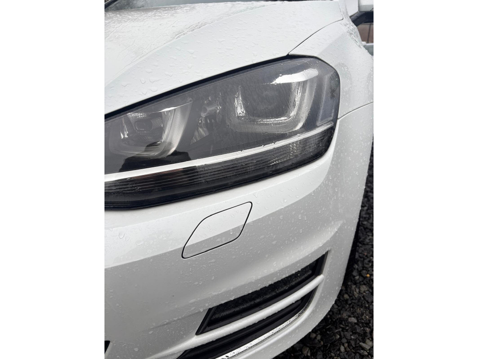 2016 Volkswagen Golf - image 7