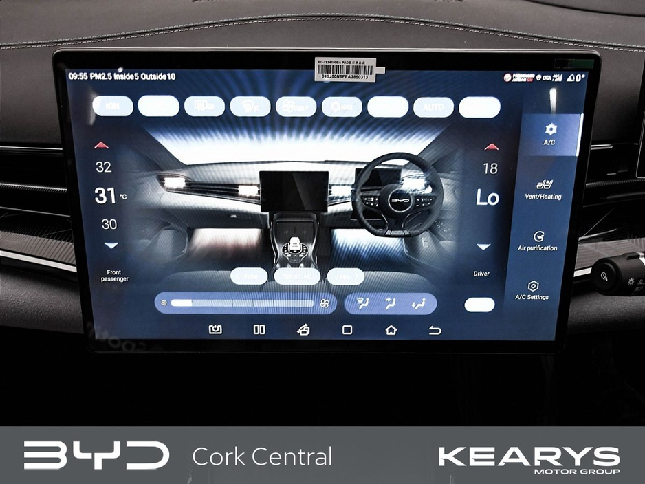 2026 BYD Seal - image 22