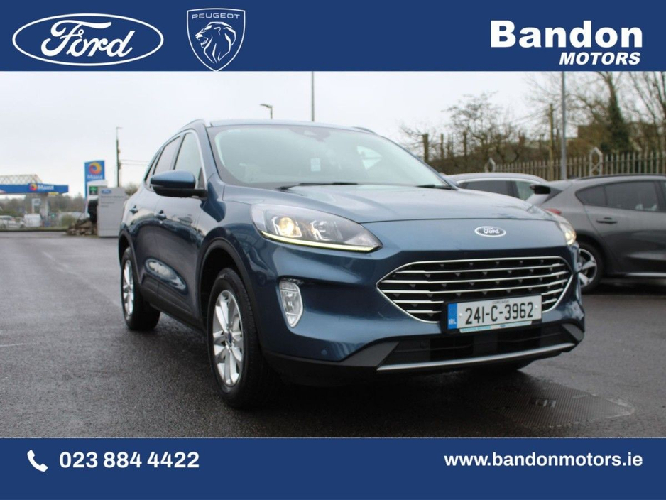 2024 Ford Kuga for sale in , Ireland