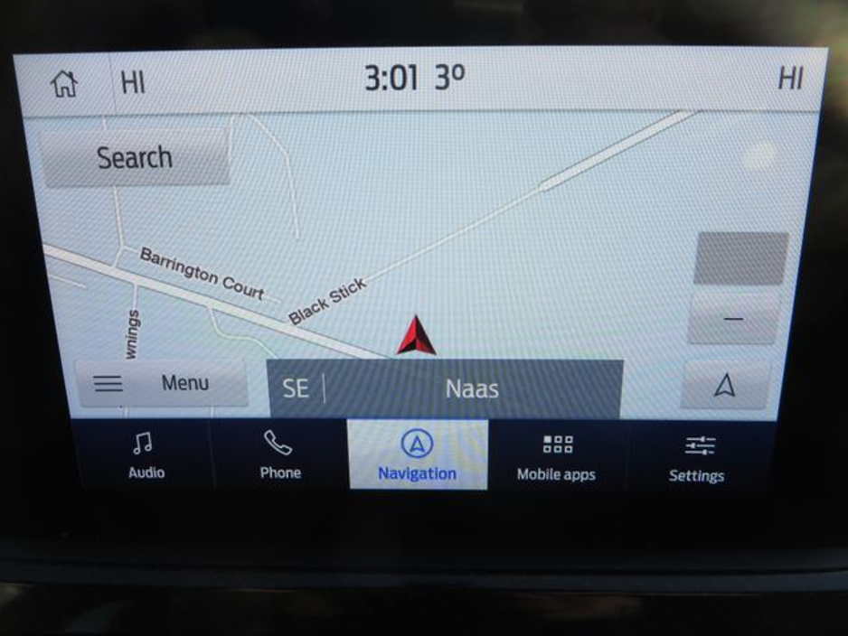 2020 Ford Kuga ST-LINE X €25,950