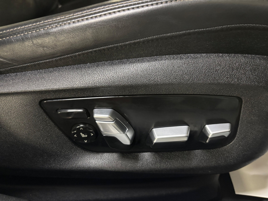 2020 BMW 7 Series  €49,950