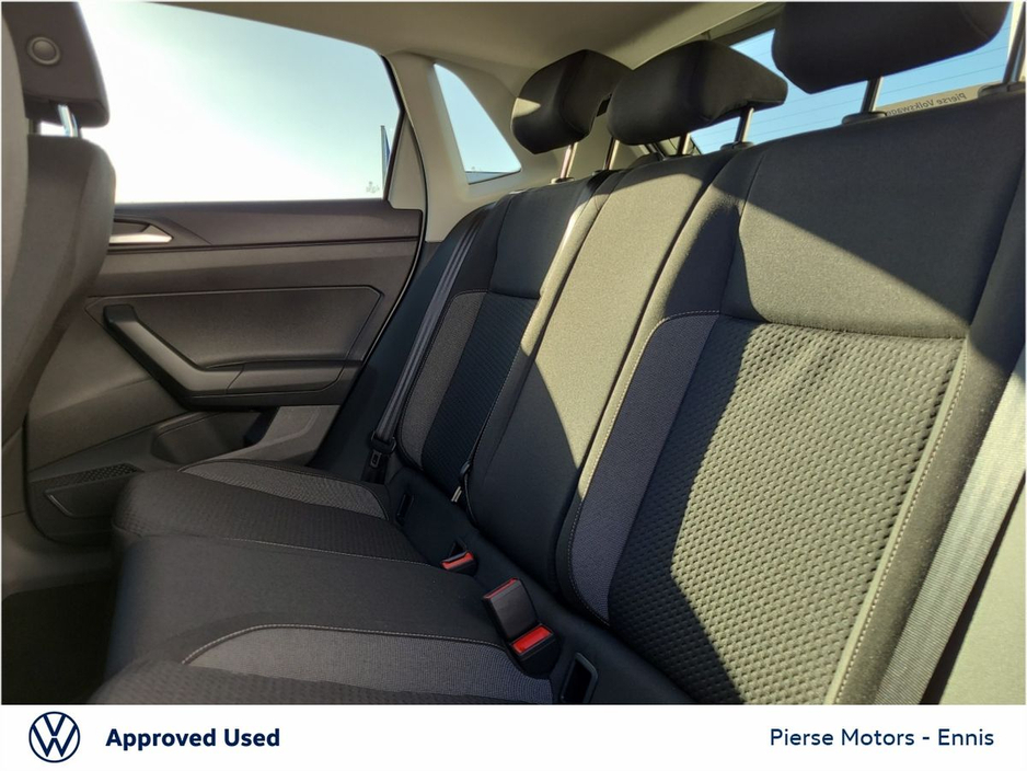 2026 Volkswagen Polo - image 8