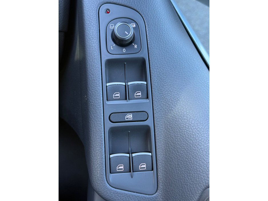 2016 Volkswagen Tiguan 2.0 TDI 110HP BMT Sport & Style