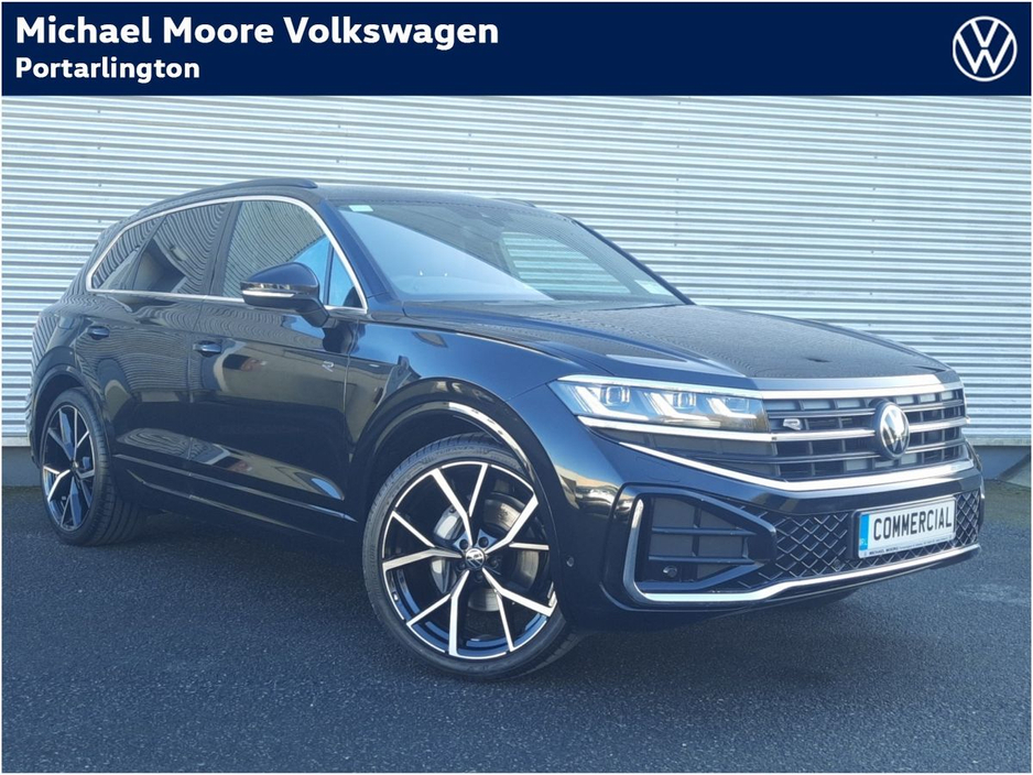 2026 Volkswagen Touareg for sale in , Ireland