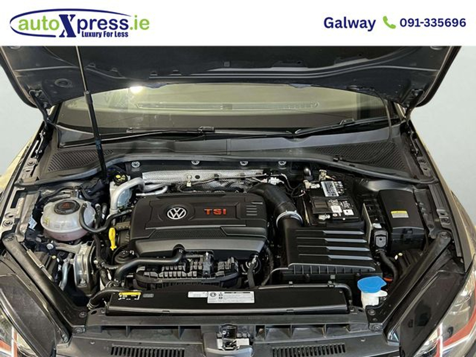 2019 Volkswagen Golf - image 20