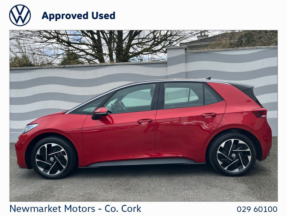 2024 Volkswagen ID.3 - image 6