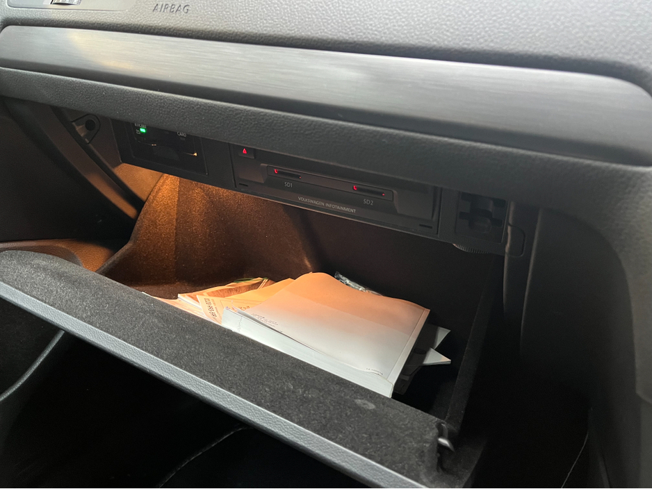 2019 Volkswagen Golf - image 14