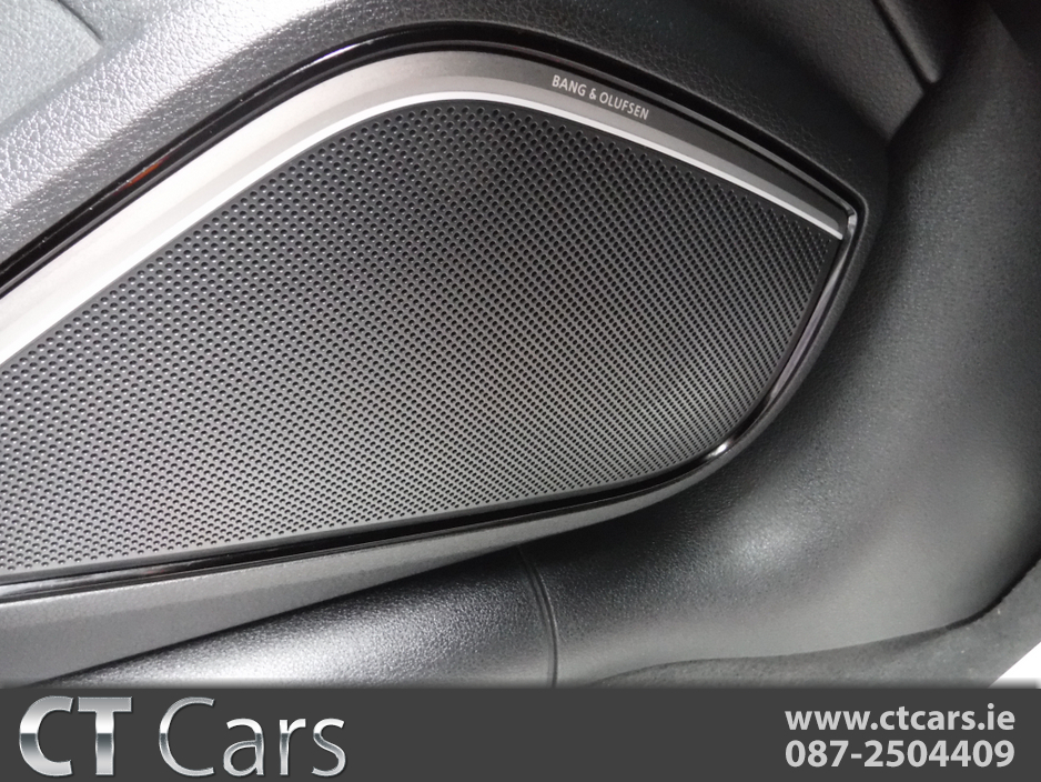 2018 Audi A3 - image 25