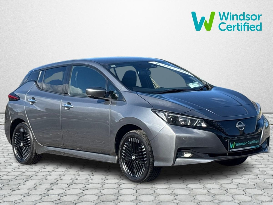 2023 Nissan Leaf for sale in , Ireland