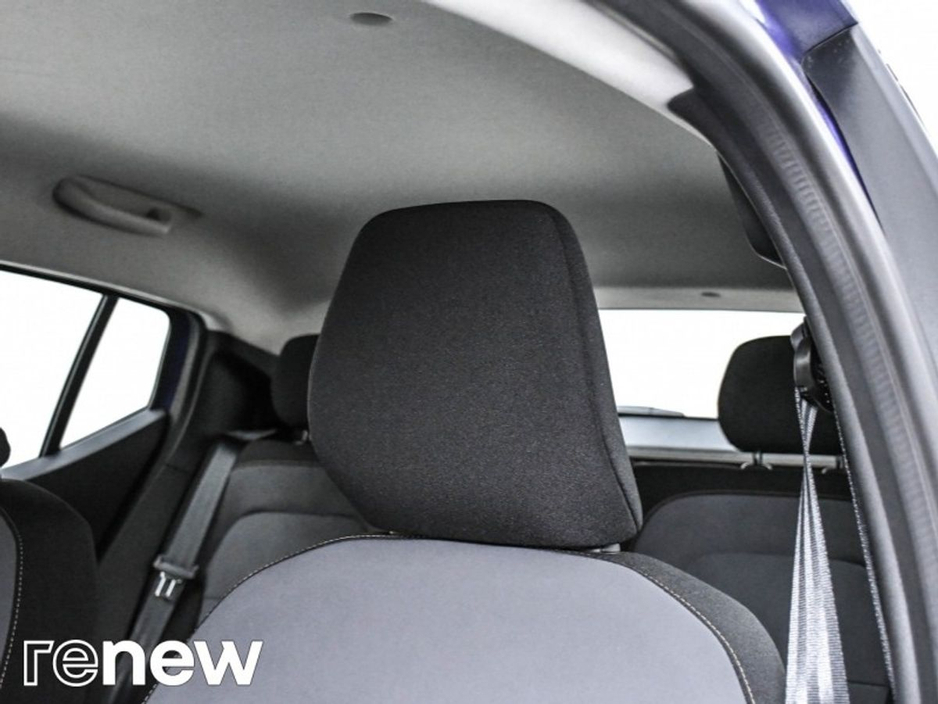 2025 Dacia Sandero Stepway - image 25