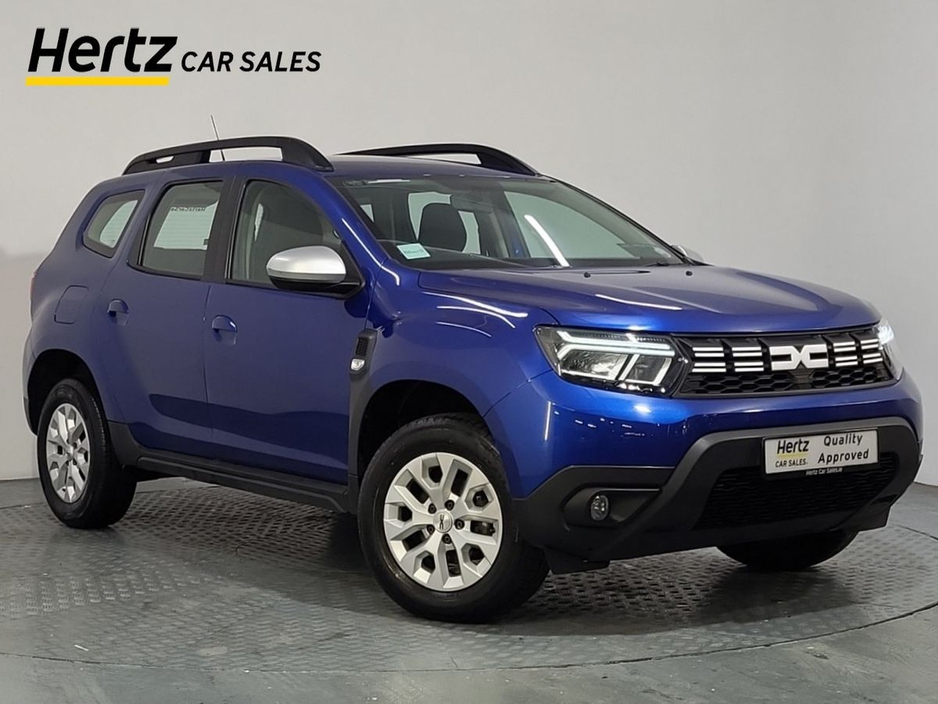 2023 Dacia Duster for sale in , Ireland