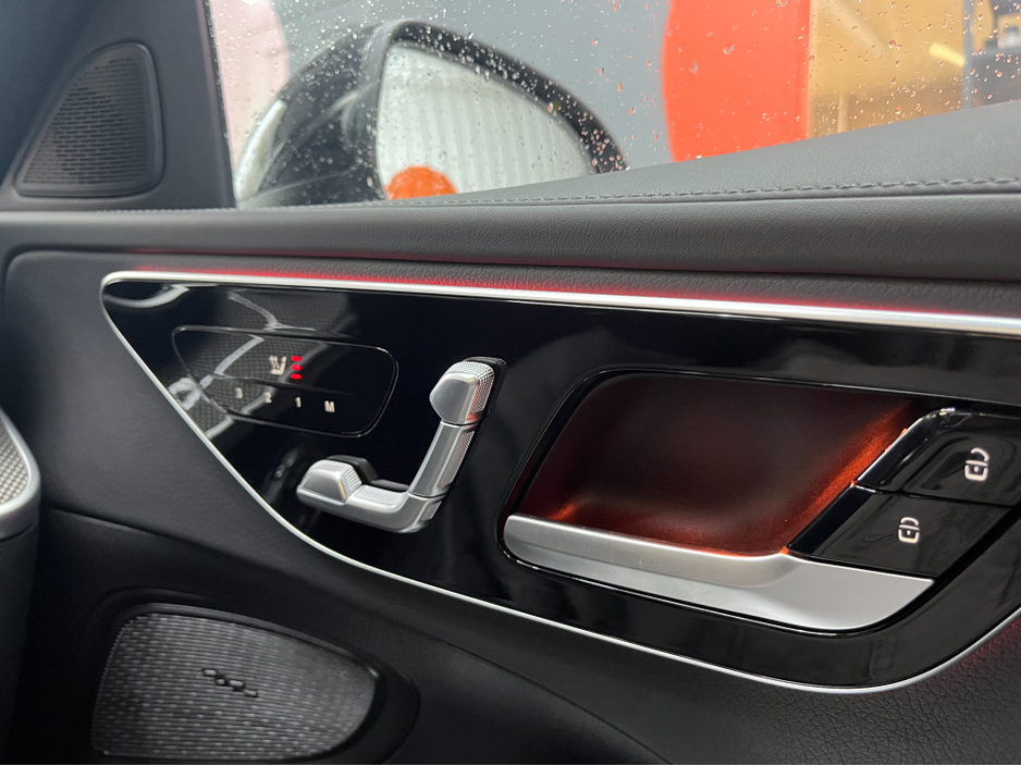 2024 Mercedes-Benz C Class - image 15