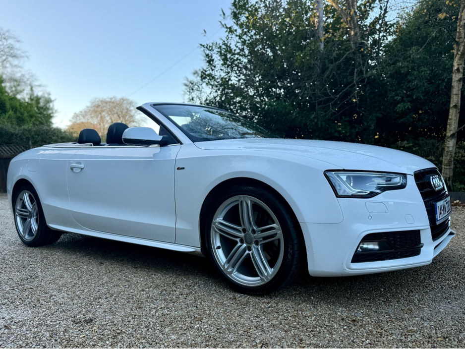 2014 Audi A5 for sale in , Ireland