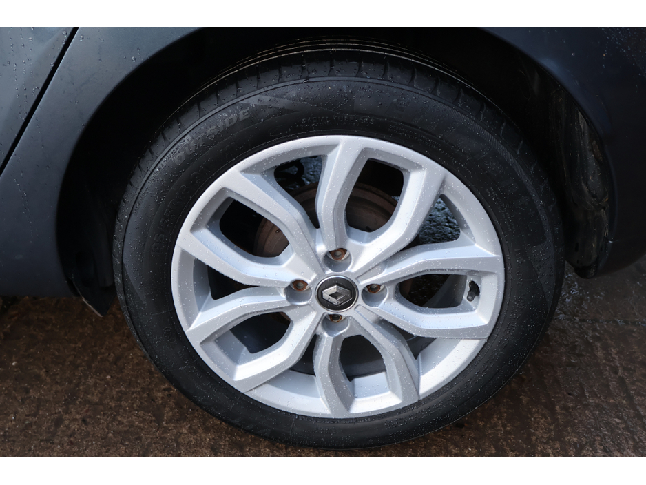 2017 Renault Clio DYNAMIQUE  S NAV Only 51,000Km New Timing Belt Exceptional Condition! €11,995