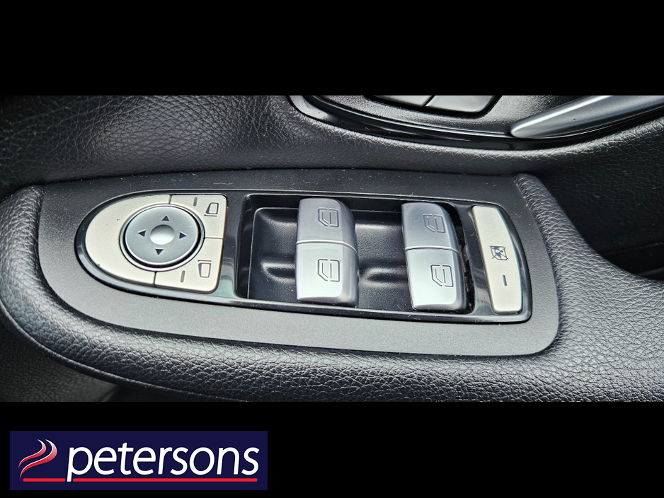 2016 Mercedes-Benz C Class C220D SE 4DR AUTOMATIC €15,950