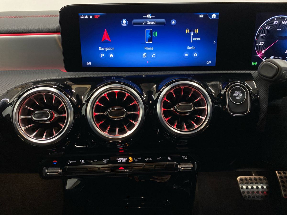 2024 Mercedes-Benz CLA Class CLA 250e AMG Line | Reversing Camera, Heated Seats €42,950